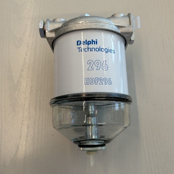 CAV diesel prefilter - Delphi